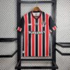 Sao Paulo 2024/25 visitante camiseta - Image 10