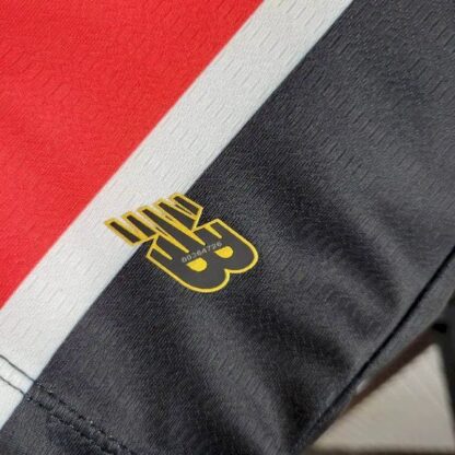 Sao Paulo 2024/25 visitante camiseta - Image 9