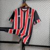 Sao Paulo 2024/25 visitante camiseta