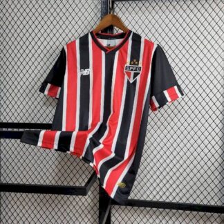 Sao Paulo 2024/25 visitante camiseta