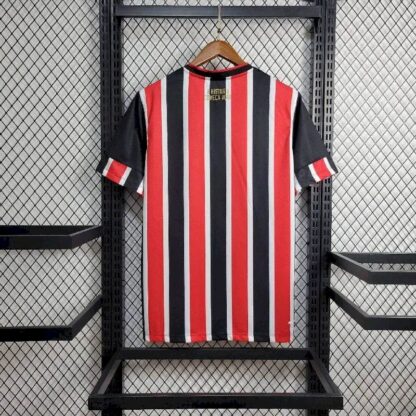 Sao Paulo 2024/25 visitante camiseta - Image 6