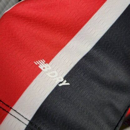 Sao Paulo 2024/25 visitante camiseta - Image 5