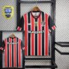 Sao Paulo 2024/25 visitante camiseta - Image 4