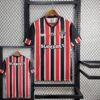 Sao Paulo 2024/25 visitante camiseta - Image 3