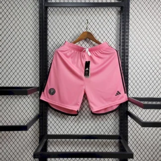 Inter Miami 2024/25 local pantaloneta