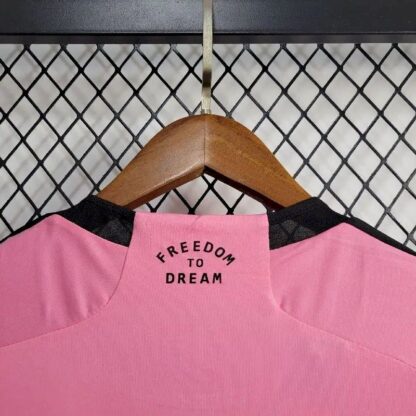 Inter Miami 2024/25 local Mujers camiseta - Image 7