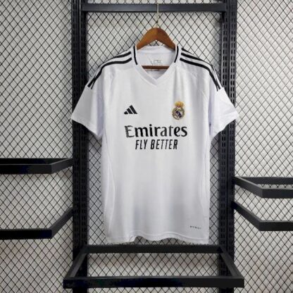 Real Madrid 2024/25 local camiseta - Image 2