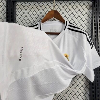 Real Madrid 2024/25 local camiseta - Image 10
