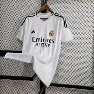 Real Madrid 2024/25 local camiseta