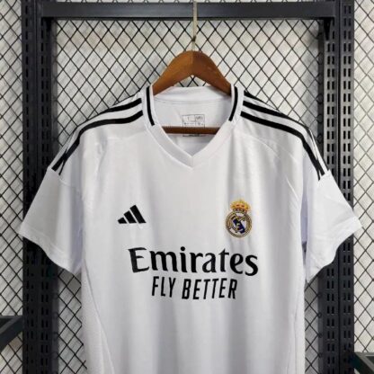 Real Madrid 2024/25 local camiseta - Image 7
