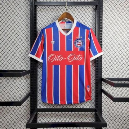 Bahia 2024/25 Anniversary Edition camiseta - Image 2
