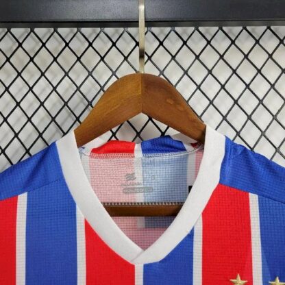 Bahia 2024/25 Anniversary Edition camiseta - Image 9