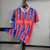 Bahia 2024/25 Anniversary Edition camiseta