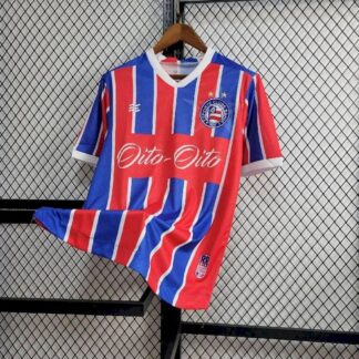 Bahia 2024/25 Anniversary Edition camiseta