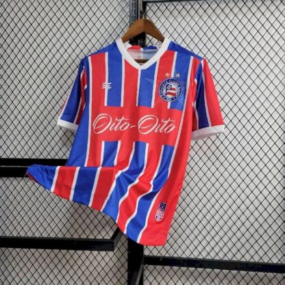 Bahia 2024/25 Anniversary Edition camiseta