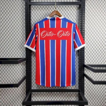 Bahia 2024/25 Anniversary Edition camiseta - Image 8