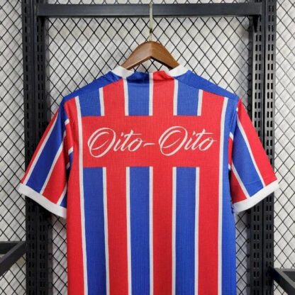 Bahia 2024/25 Anniversary Edition camiseta - Image 7