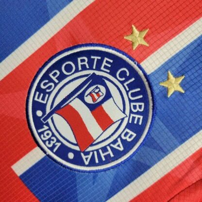 Bahia 2024/25 Anniversary Edition camiseta - Image 5