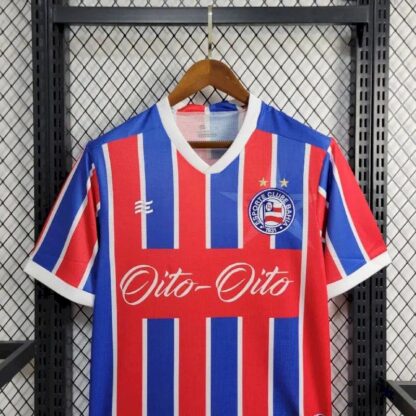 Bahia 2024/25 Anniversary Edition camiseta - Image 4