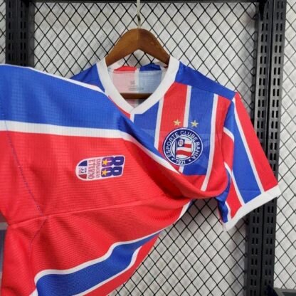 Bahia 2024/25 Anniversary Edition camiseta - Image 3