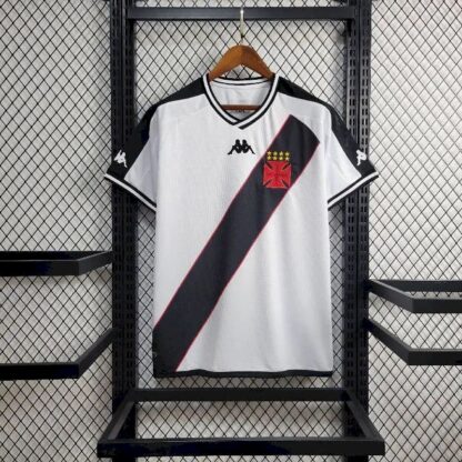 Vasco Da Gama 2024/25 visitante camiseta - Image 2