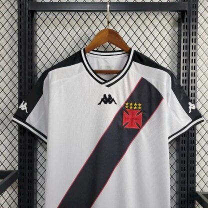Vasco Da Gama 2024/25 visitante camiseta - Image 9