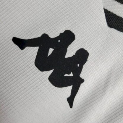 Vasco Da Gama 2024/25 visitante camiseta - Image 8