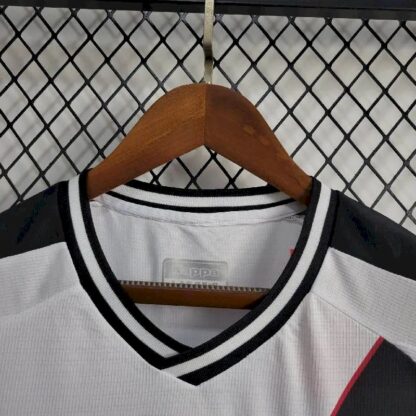Vasco Da Gama 2024/25 visitante camiseta - Image 7