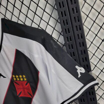 Vasco Da Gama 2024/25 visitante camiseta - Image 6