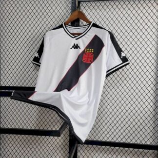 Vasco Da Gama 2024/25 visitante camiseta