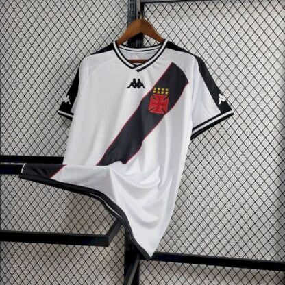 Vasco Da Gama 2024/25 visitante camiseta