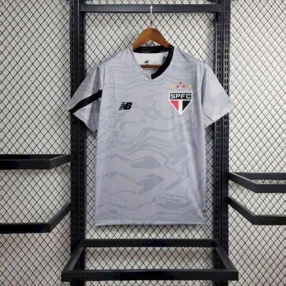 Sao Paulo 2024/25 portero camiseta - Image 2
