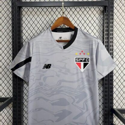 Sao Paulo 2024/25 portero camiseta - Image 8