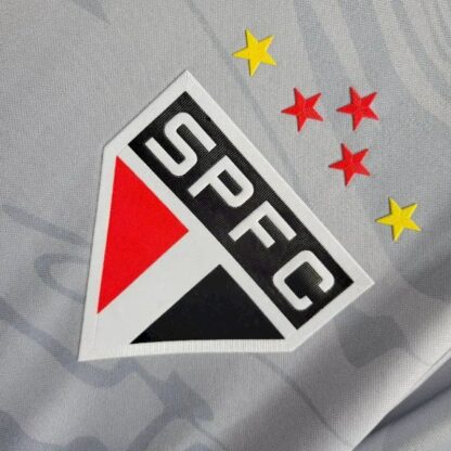 Sao Paulo 2024/25 portero camiseta - Image 7