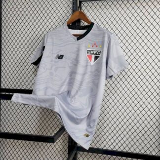 Sao Paulo 2024/25 portero camiseta