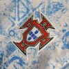 Portugal 2024/25 Euro visitante manga largas camiseta - Image 8