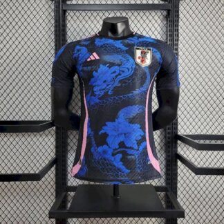 Japan 2024/25 Special Edition camiseta versión jugador