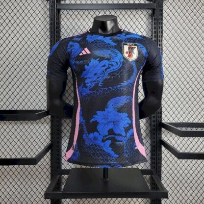 Japan 2024/25 Special Edition camiseta versión jugador