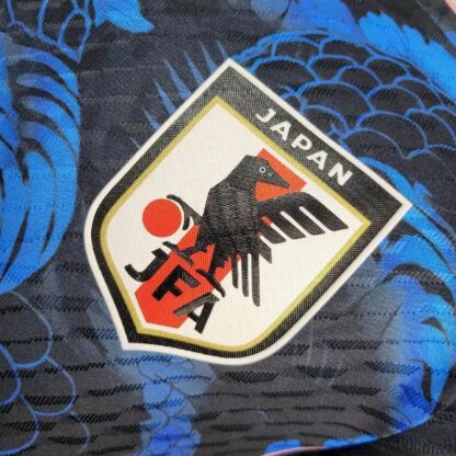 Japan 2024/25 Special Edition camiseta versión jugador - Image 9
