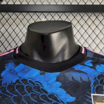 Japan 2024/25 Special Edition camiseta versión jugador - Image 7