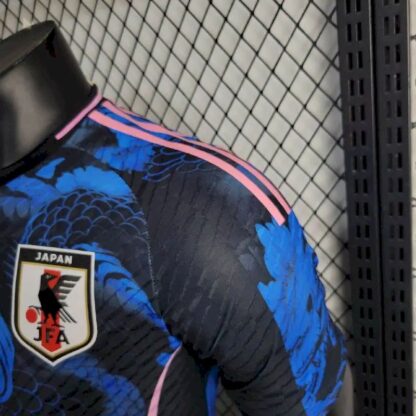 Japan 2024/25 Special Edition camiseta versión jugador - Image 6