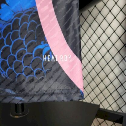 Japan 2024/25 Special Edition camiseta versión jugador - Image 5