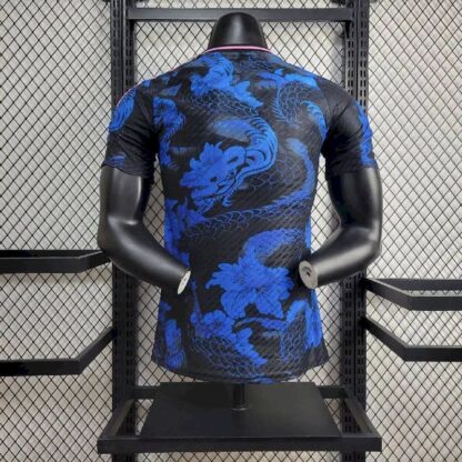 Japan 2024/25 Special Edition camiseta versión jugador - Image 3