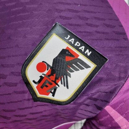 Japan 2024/25 Special Edition camiseta versión jugador - Image 9