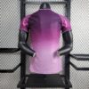 Japan 2024/25 Special Edition camiseta versión jugador - Image 3