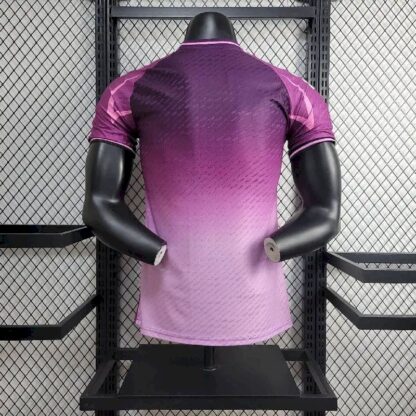 Japan 2024/25 Special Edition camiseta versión jugador - Image 3