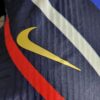 France 2024/25 Pre-Match entrenamiento camiseta versión jugador - Image 7