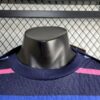 France 2024/25 Pre-Match entrenamiento camiseta versión jugador - Image 6