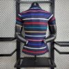 France 2024/25 Pre-Match entrenamiento camiseta versión jugador - Image 3