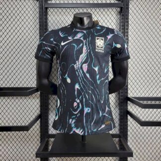 South Korea 2024/25 visitante camiseta versión jugador